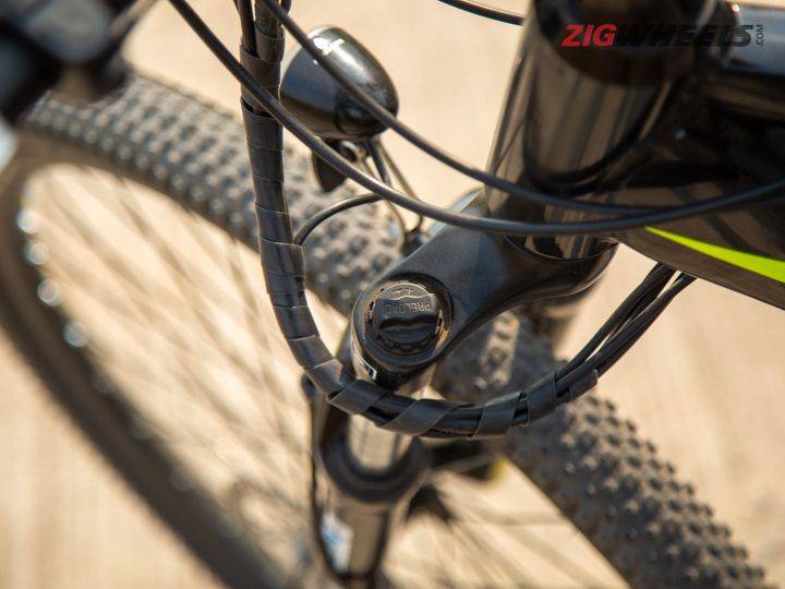 Earth trex outlet 29er