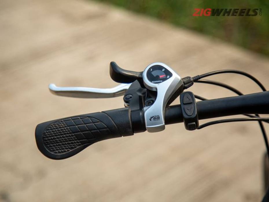 EMotorad T-Rex, EMX and Karbon E-bikes: First Ride ReviewEMotorad T-Rex, EMX and Karbon E-bikes: First Ride Review EMotorad T-Rex, EMX and Karbon E-bikes: First Ride ReviewEMotorad T-Rex, EMX and Karbon E-bikes: First Ride Review