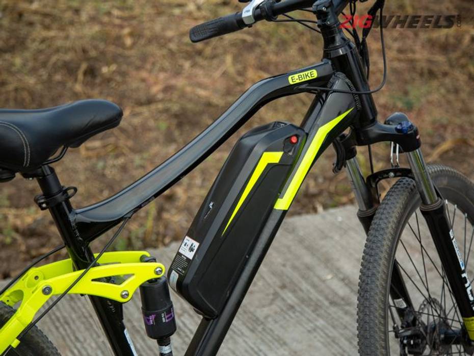 EMotorad T-Rex, EMX and Karbon E-bikes: First Ride ReviewEMotorad T-Rex, EMX and Karbon E-bikes: First Ride Review