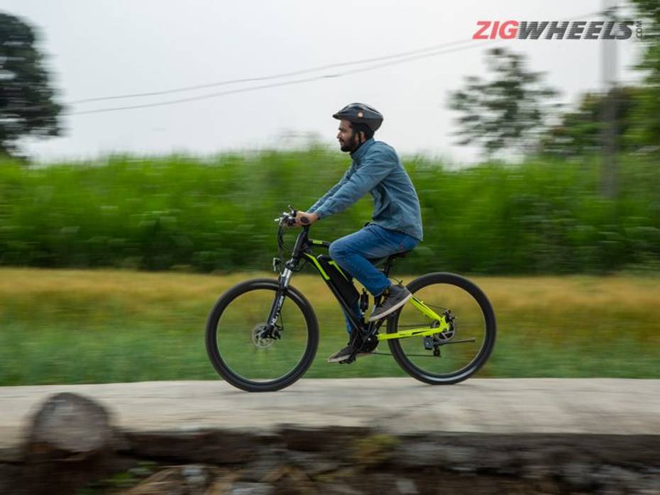 EMotorad T-Rex, EMX and Karbon E-bikes: First Ride ReviewEMotorad T-Rex, EMX and Karbon E-bikes: First Ride Review