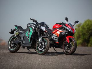 Kabira KM 3000, KM 4000 Review In Images