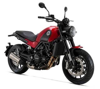 BS6 Leoncino 500 Is Here And It’s More Affordable! BS6 Leoncino 500 Is Here And It’s More Affordable!