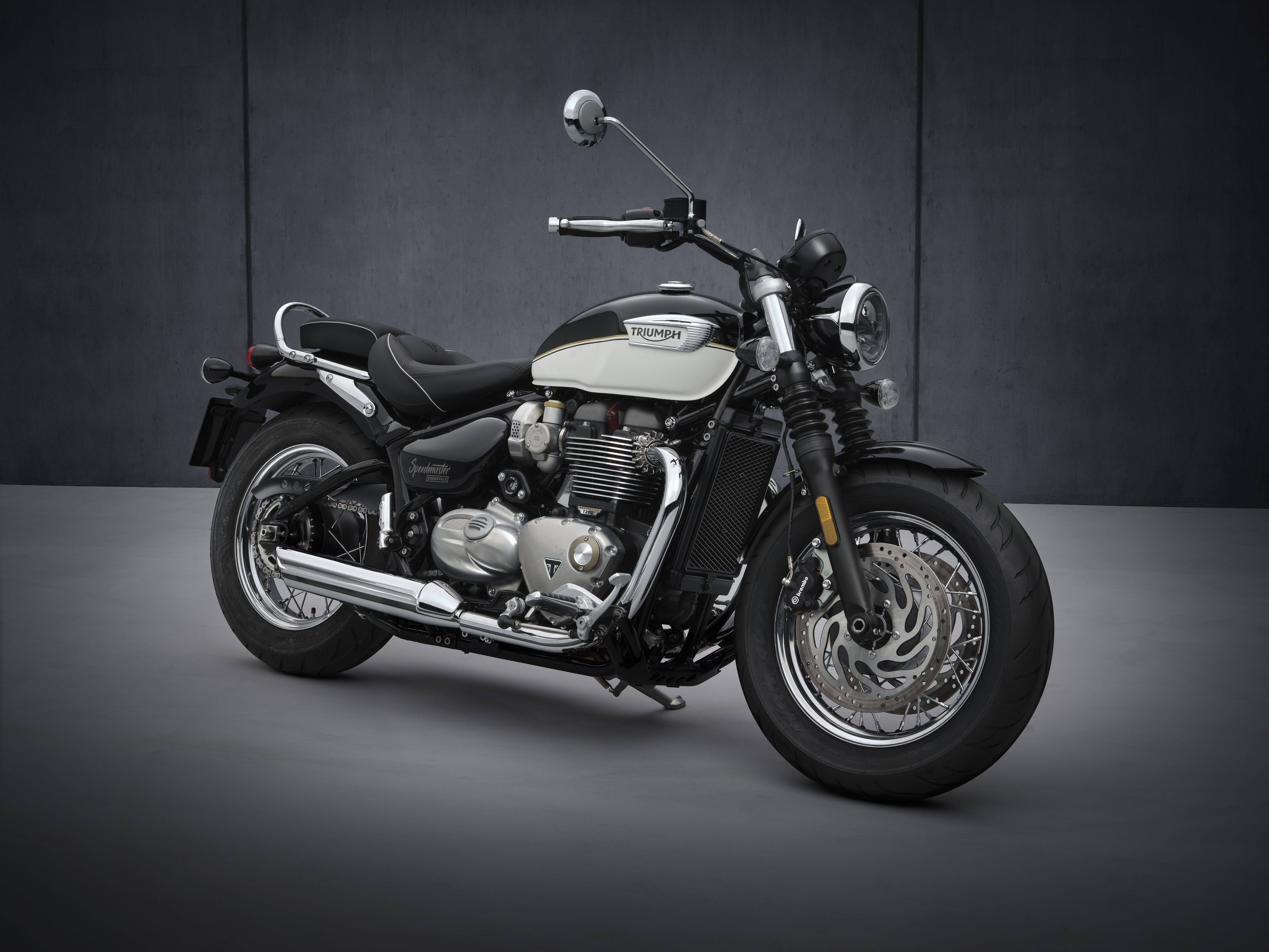 Triumph 2025 bs4 discount