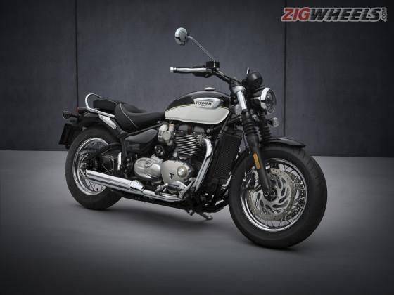 triumph bonneville speedmaster aftermarket parts