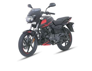 Bajaj Has Launched The Latest Iteration Of The Pulsar 180 In India