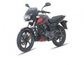 bajaj pulsar 180 seat price