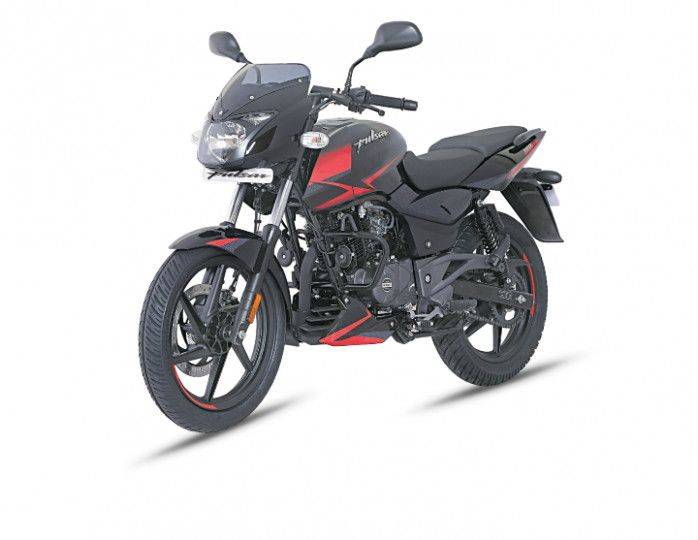 pulsar 180f new model 2019 price