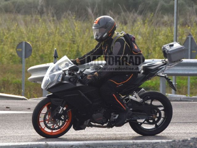 ktm most expensive bike