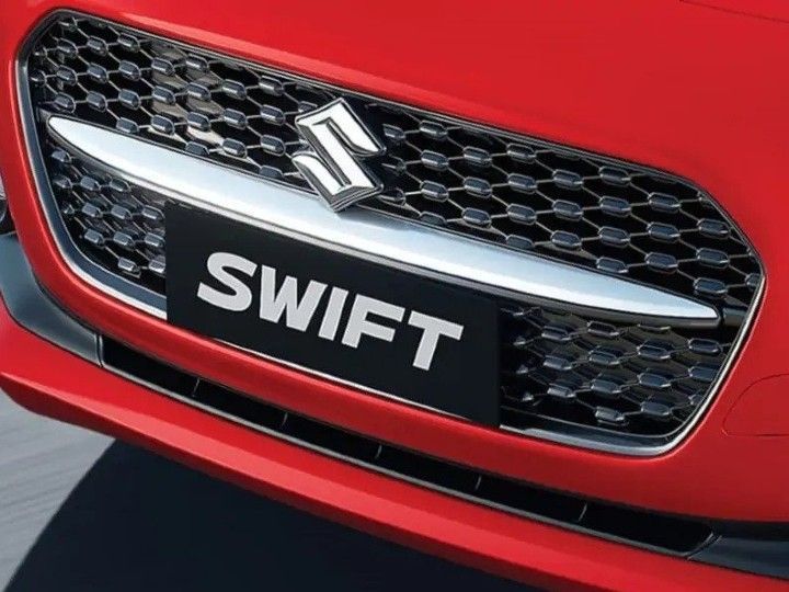 Maruti Suzuki Swift Facelift Listed On Website; Launching Soon - Vimarsana News