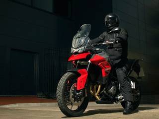 Triumph’s Most Affordable Tiger Yet Is Launching In India Tomorrow Triumph’s Most Affordable Tiger Yet Is Launching In India Tomorrow