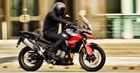 Triumph Brings The Most Affordable Tiger To India