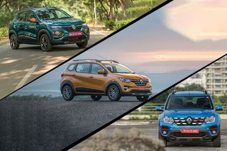 Discounts Up To Rs 65,000 On A New Renault Car Discounts Up To Rs 65,000 On A New Renault Car