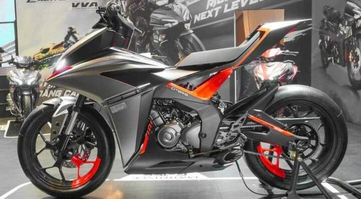 The Yamaha YZF R15 V3 Has Five Siblings Across The Globe! - ZigWheels