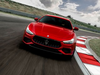 2021 Maserati Ghibli Launched: Cleaner And More Technologically Advanced Than Before 2021 Maserati Ghibli Launched: Cleaner And More Technologically Advanced Than Before