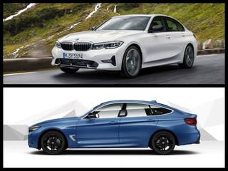 Certain Variants Of The BMW 3 Series Discontinued In India