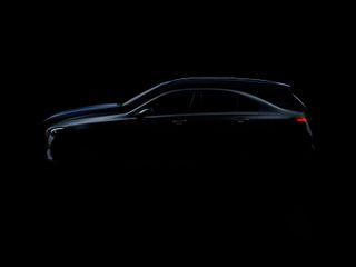 The W206 Mercedes-Benz C-Class Will Be Revealed On This Date