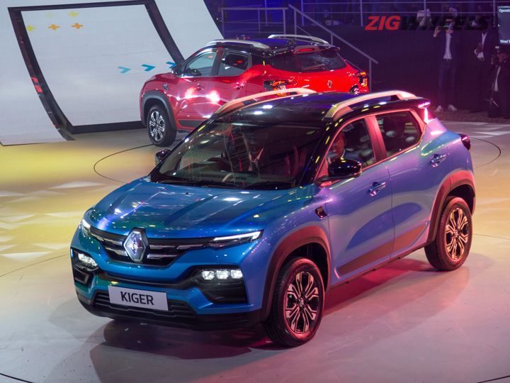 Renault Kiger: Same Price, Other Options - Maruti Dzire, Kia Sonet, Nissan Magnite, Hyundai i20, Maruti Suzuki Baleno, Tata Altroz, Honda Amaze, Mahindra XUV300, Maruti Suzuki Vitara Brezza - Vimarsana News
