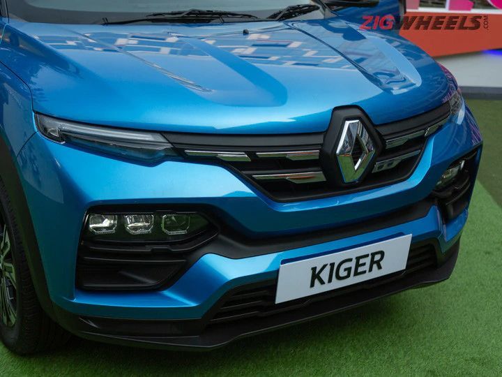 Renault Kiger Launch Tomorrow: Engines, Features, Expected Price And Rivals - Vimarsana News