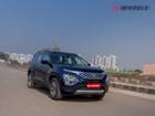 First Drive: Tata Safari 2021 First Drive: Tata Safari 2021