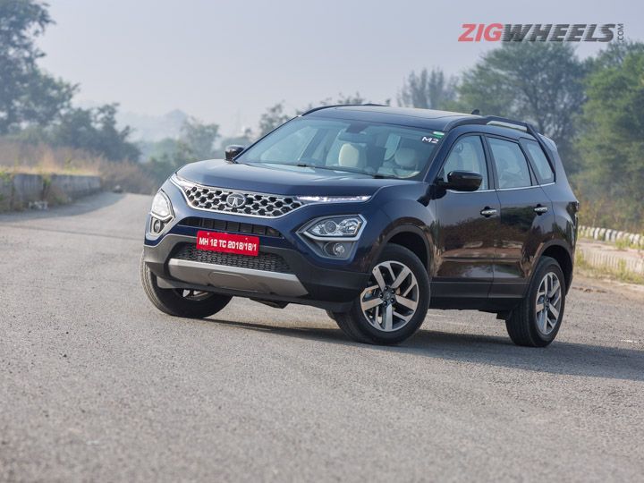 2021 Tata Safari: Same Price, Other Options - MG Hector Plus, Mahindra XUV500, Toyota Innova, Hyundai Elantra, Hyundai Creta, Kia Seltos - Vimarsana News