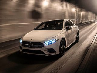 The Mercedes-Benz A-Class Limousine Will Launch On This Date