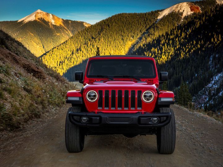 Made-in-India Jeep Wrangler: Bookings Open As Production Begins - ZigWheels