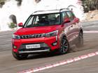 Mahindra XUV300 Petrol Automatic First Drive: Fitness For Purpose Mahindra XUV300 Petrol Automatic First Drive: Fitness For Purpose