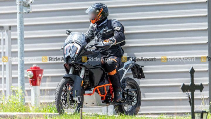 1290 Super Adventure 