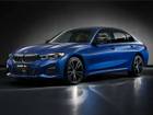 BMW 320d Sport Price in India: BMW 320d Sport trim reintroduced in India at  Rs 42.10 lakh