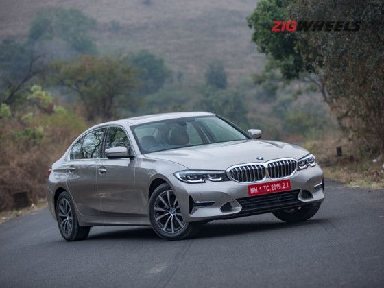 Bmw 3d Sport And 3 Series Gt Discontinued In India Zigwheels