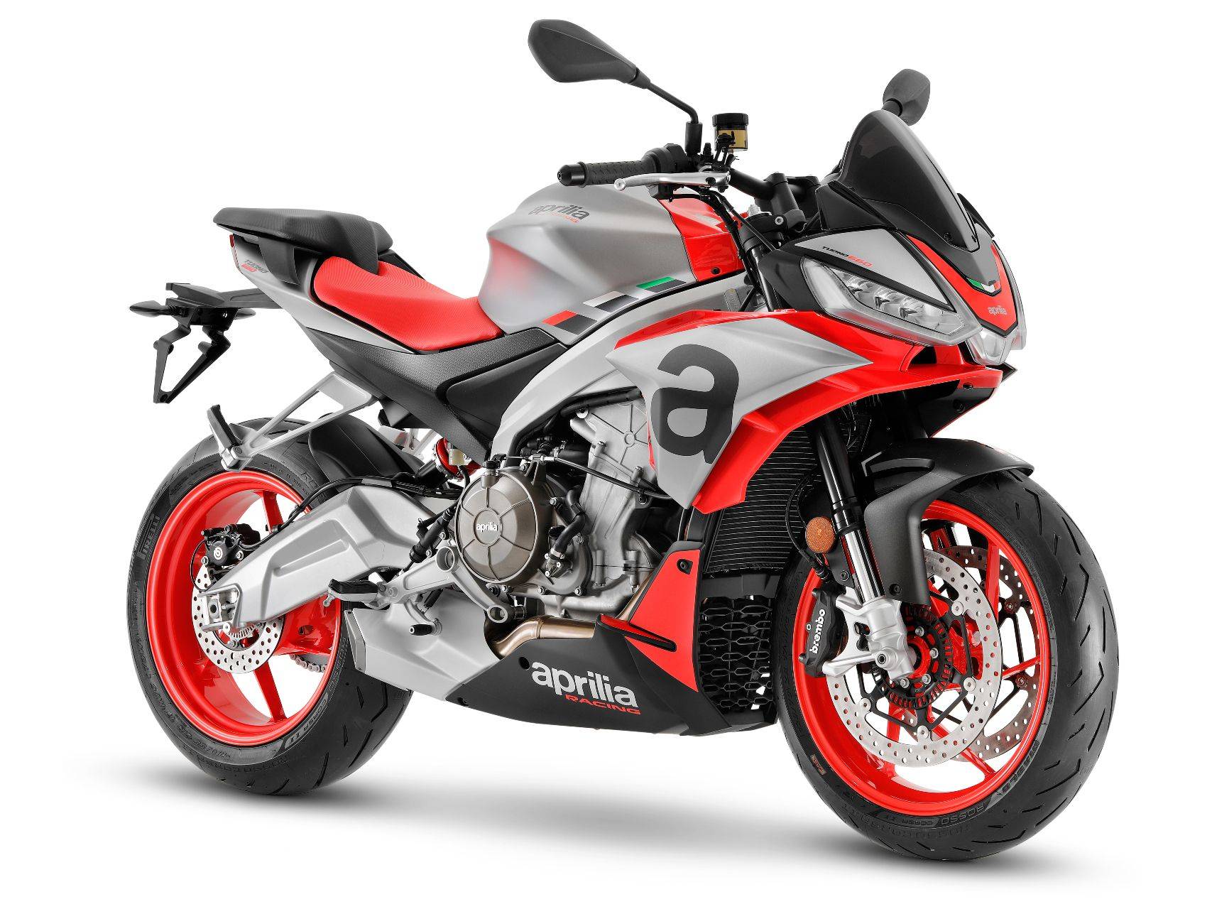 aprilia rsv4 660