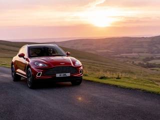 Here’s Five Things That Make The Aston Martin DBX Stand Out With Its Supercar Pedigree Here’s Five Things That Make The Aston Martin DBX Stand Out With Its Supercar Pedigree