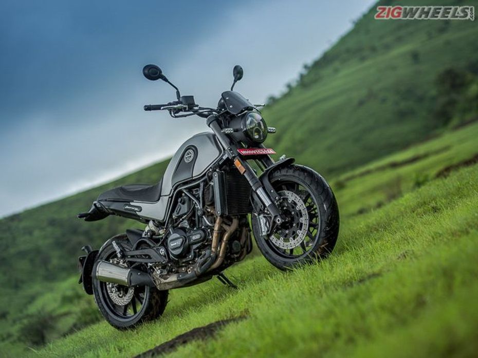 Benelli To Launch A New Bike Every One And A Half Months In 2021