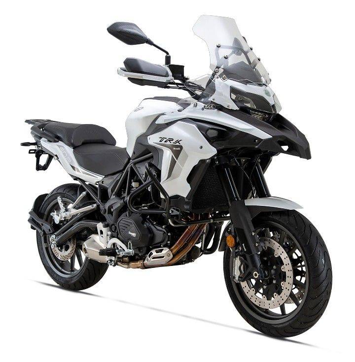 Benelli trk deals bike