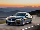 BMW Gives The M5 A Hardcore Performance-focused CS Trim
