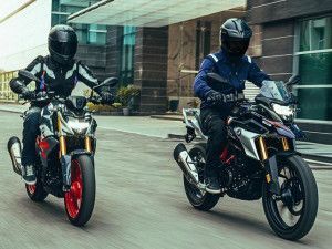 Bmw G 310 R Price Images Mileage Reviews
