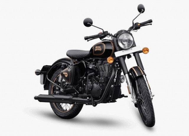 best royal enfield bike