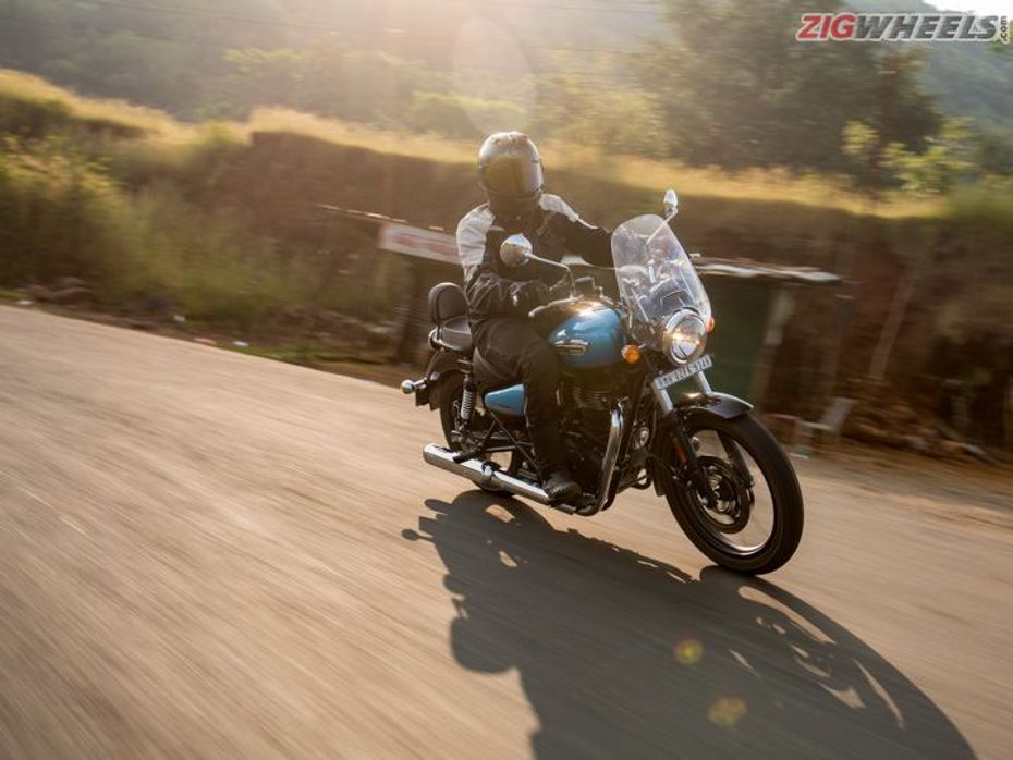 Royal Enfield Meteor 350 Prices Hiked