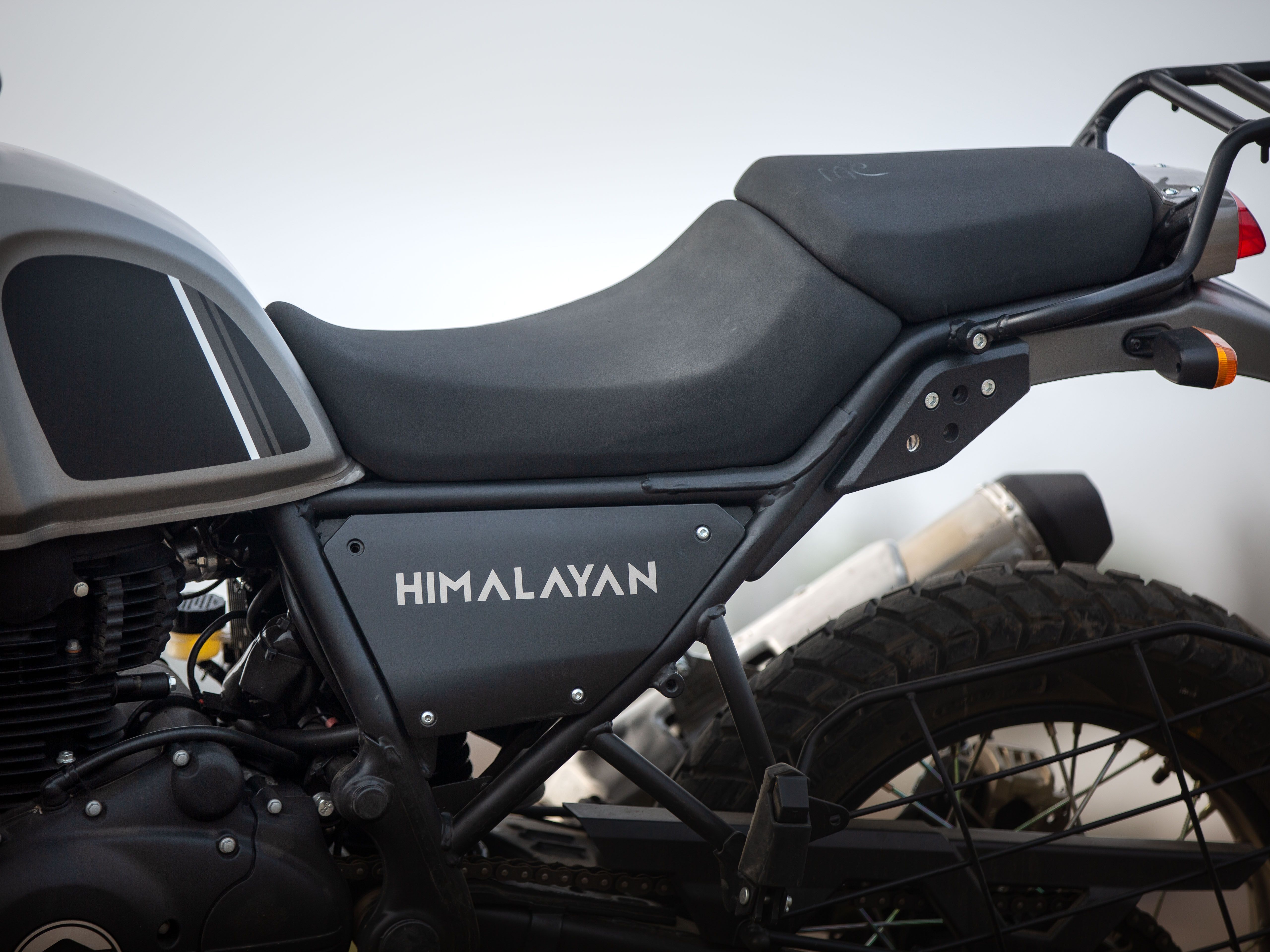 2021 Himalayan May Come With App-based Tripper Navigation - Vimarsana News