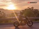 Jawa Perak Ridden: Jawa Gets In Its Stride