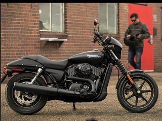 The Most Affordable Harley-Davidson Bike Is Discontinued