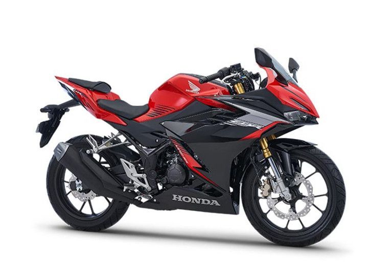 2021 Honda CBR150R Launched Overseas, Rivals Yamaha R15 V3 - ZigWheels