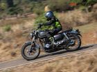 Honda H’ness CB350 Road Test Review: Should RE Be Worried?