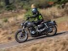 Honda H’ness CB350 Road Test Review: Should RE Be Worried? Honda H’ness CB350 Road Test Review: Should RE Be Worried?