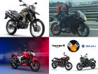 Weekly Bike News Wrap-up Facelifted KTM RC200 2021 Royal Enfield Classic 350 Spied And More
