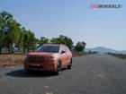 2021 Skoda Kushaq Camouflage Driven 2021 Skoda Kushaq Camouflage Driven