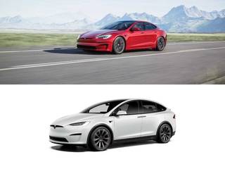The Tesla Model S And Model X Get World Record-worthy Upgrades! The Tesla Model S And Model X Get World Record-worthy Upgrades!