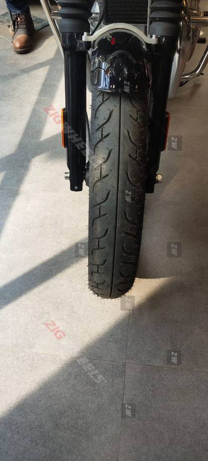 pirelli tyres for royal enfield continental gt