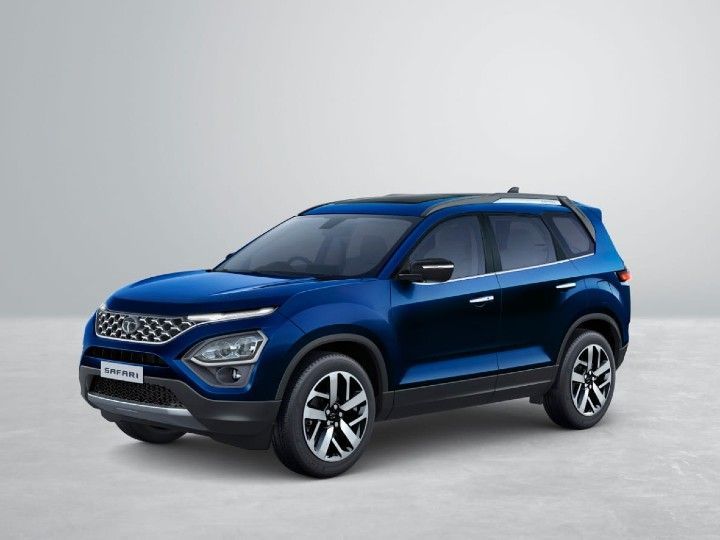 Tata Safari Debut Tomorrow: Expected Design, Features, Specs, Rivals And More - Vimarsana News