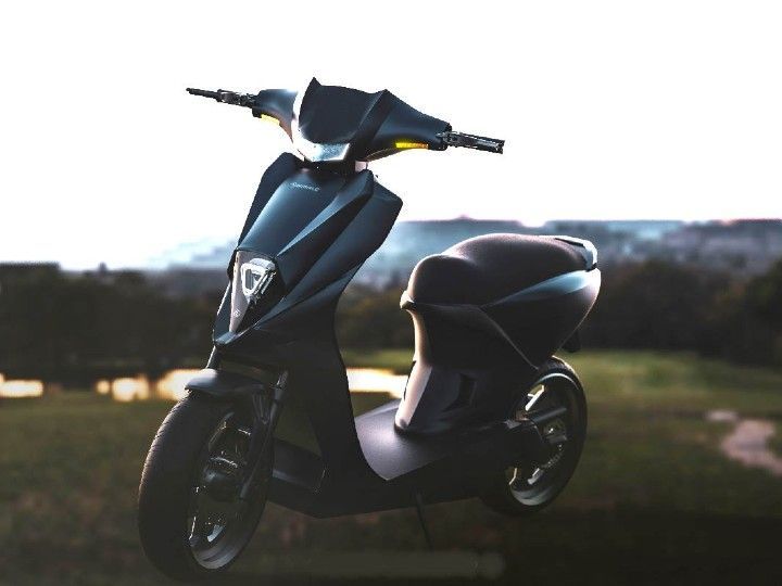 Simple Energy To Launch Debut Mark 2 e-Scooter In May, Will Rival Ather 450X - Vimarsana News